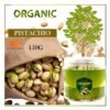 Pistachios USA Roasted Ready to Eat 开心果 1 KG /500G / 250G / 150G