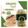 CHICKPEA ROASTED