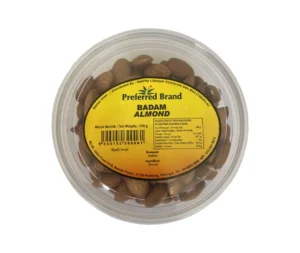Almond
