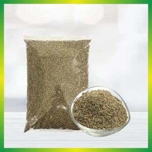 Cumin Seeds
