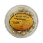 Macadamia